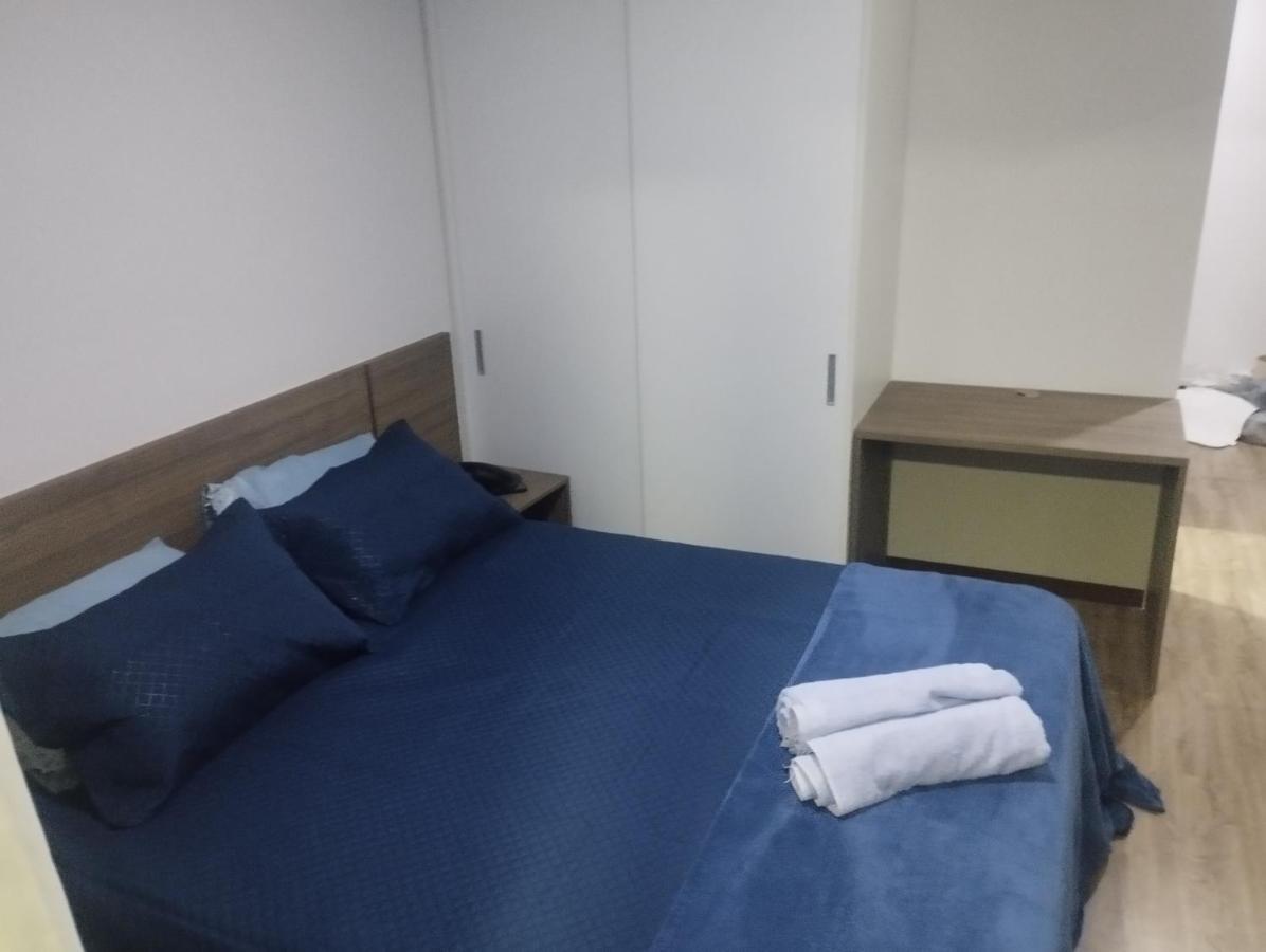 Apartamento Nobille Via Premiere Rio Centro Barra Olimpica *