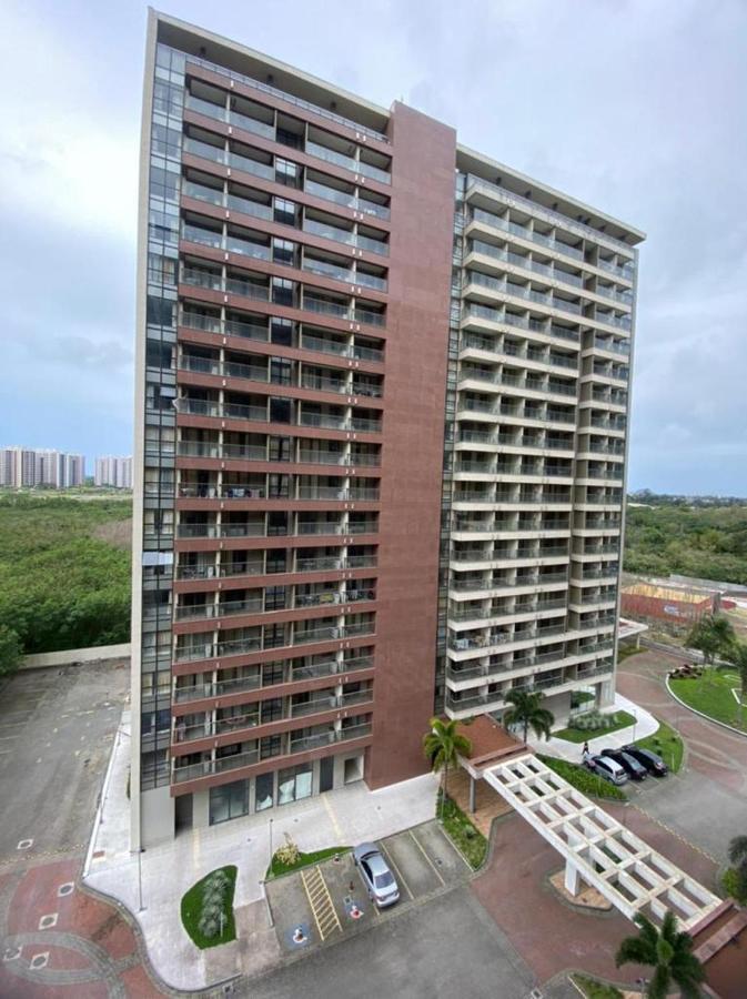 Nobille Via Premiere Rio Centro Barra Olimpica Apartamento *