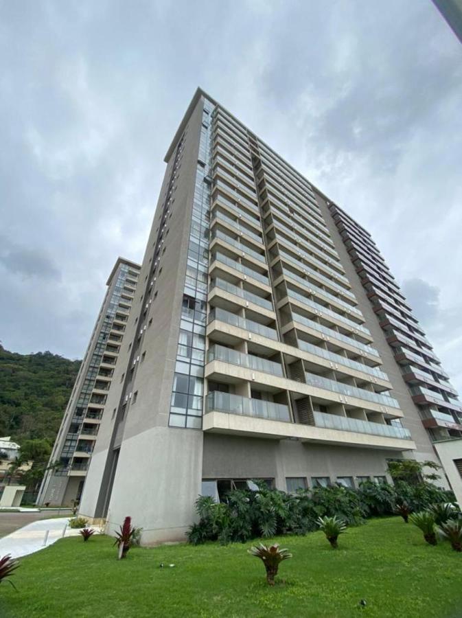 Nobille Via Premiere Rio Centro Barra Olimpica Río de Janeiro